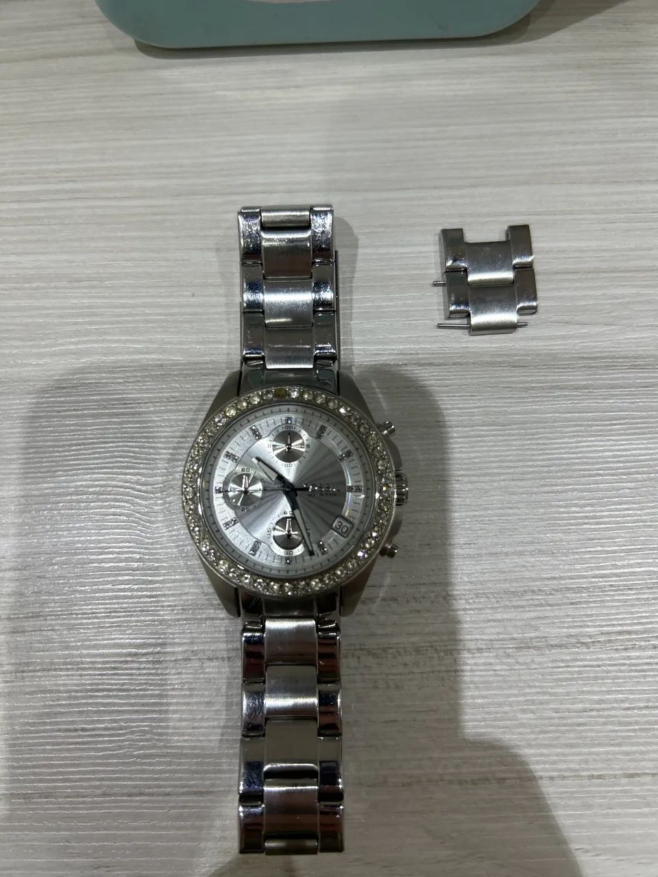 Relógio Feminino Fossil  - Foto 3