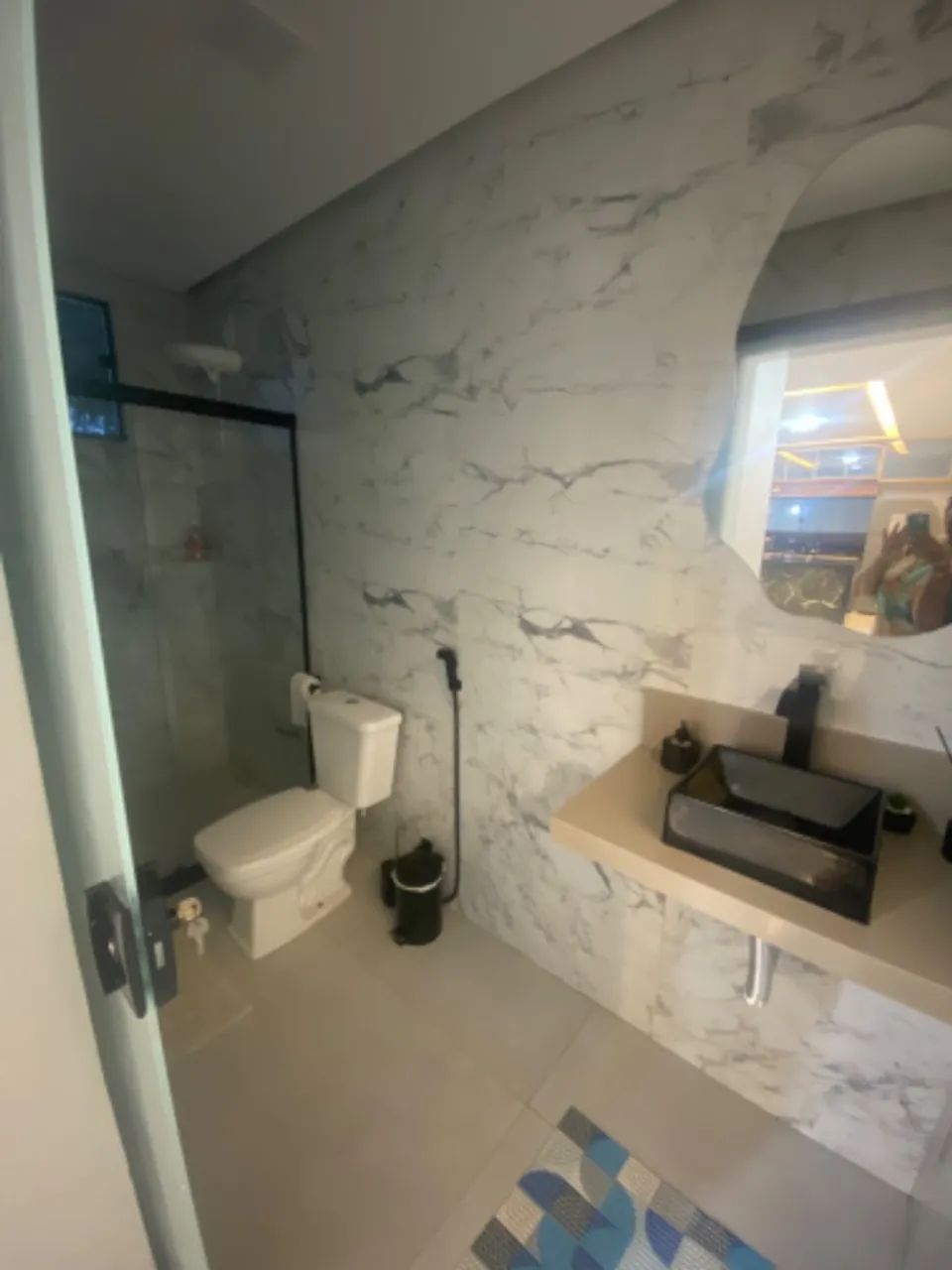 Casa temporada em Itacimirim Carnaval 2026 com 4 quartos - Foto 10