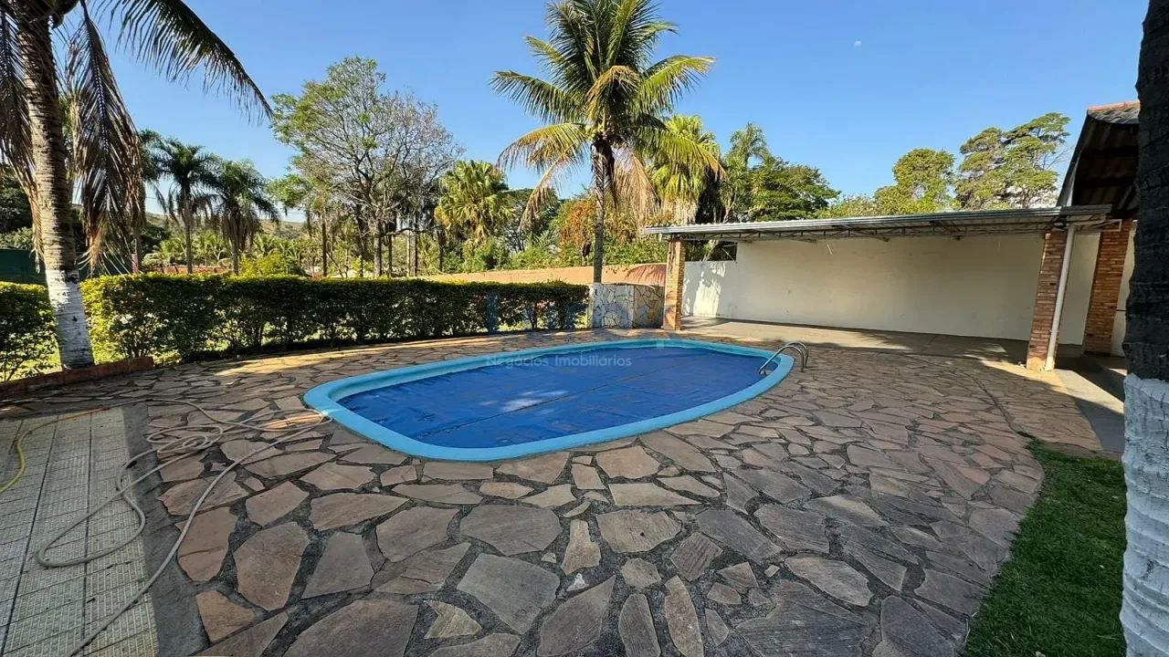 Chácara para locação, Contendas, Valinhos, SP - Foto 2