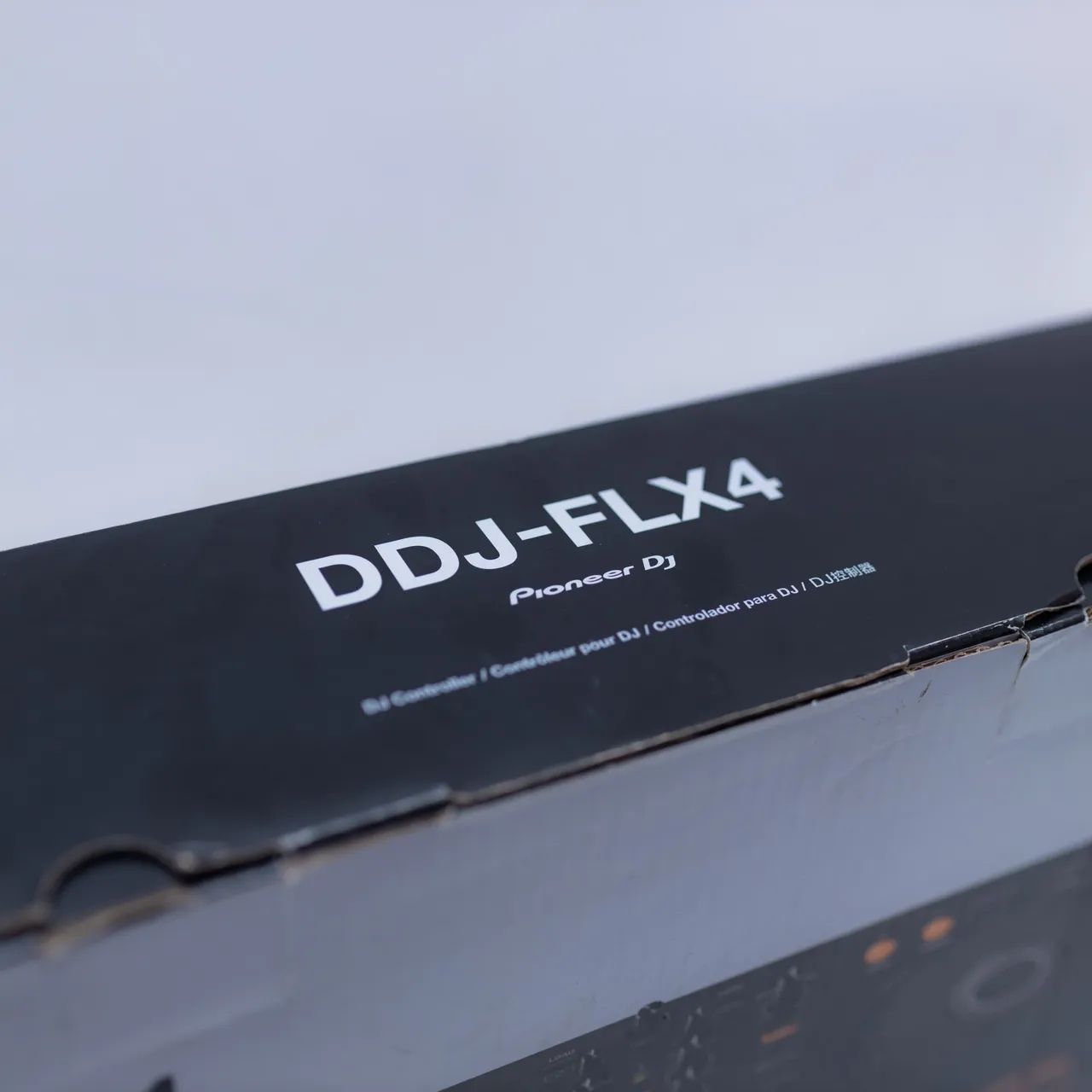 Controladora ddjflx4  - Foto 5