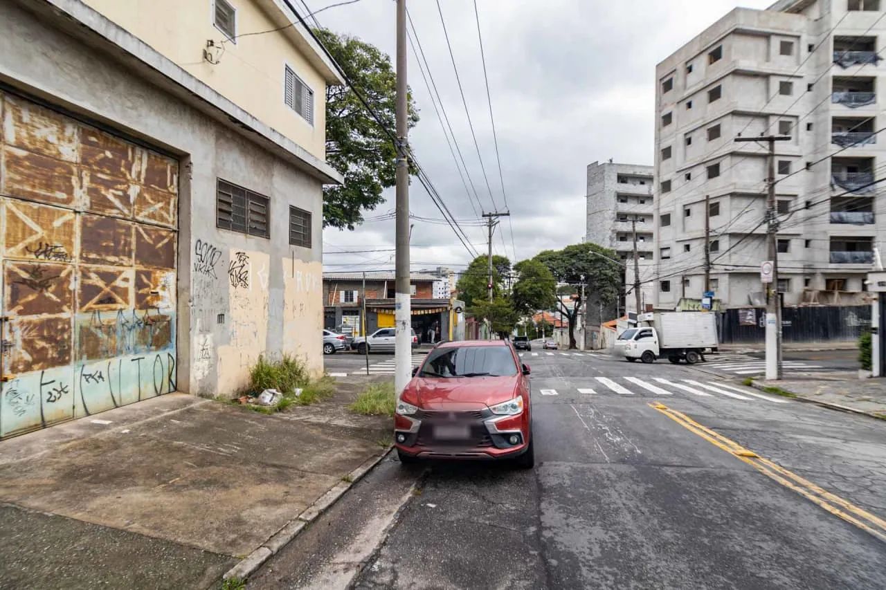 Galpão na Rua Hercília, 145  145 m² - Foto 3