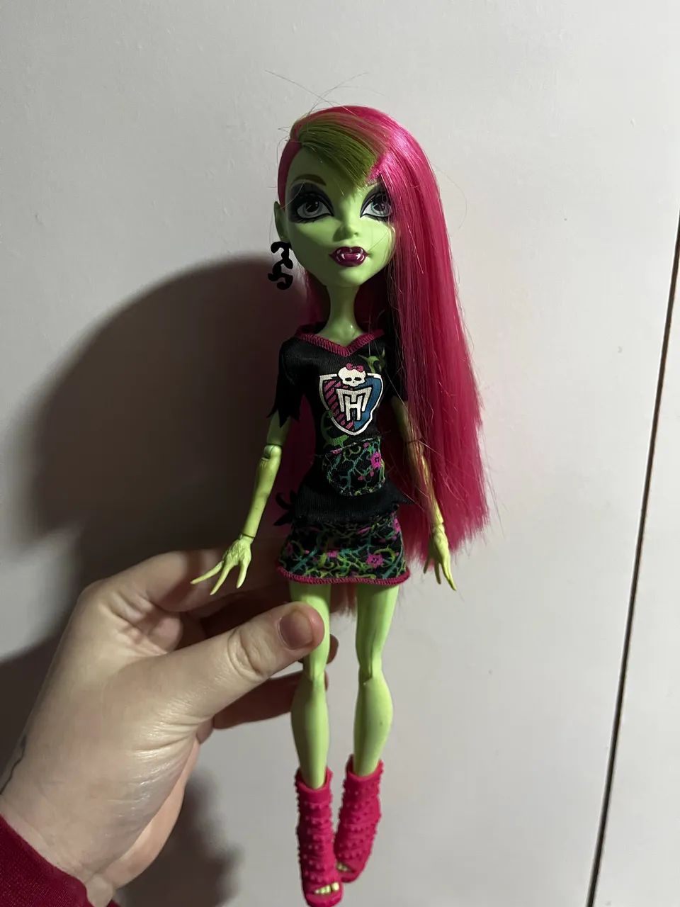 VENUS - MONSTER HIGH G1 - Foto 2