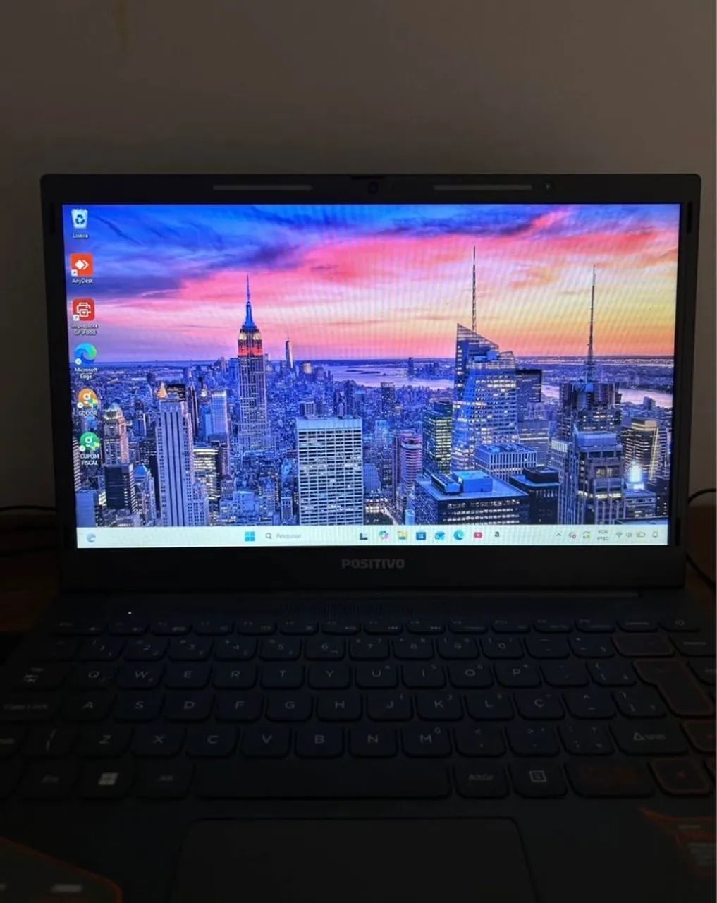 notebook positivo - Foto 2