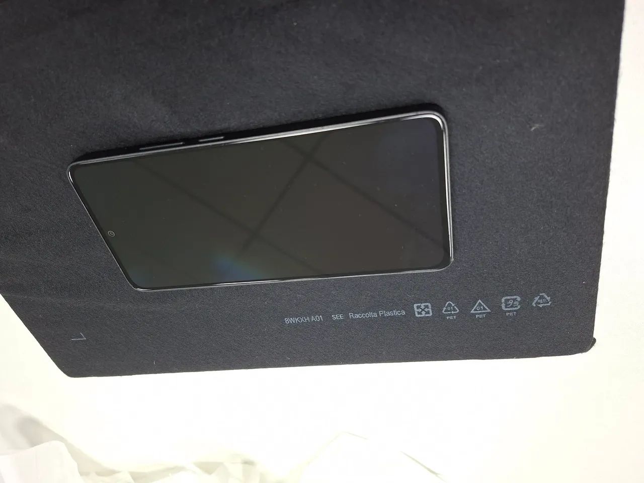 Xiaomi redminote 13 4g 256gb