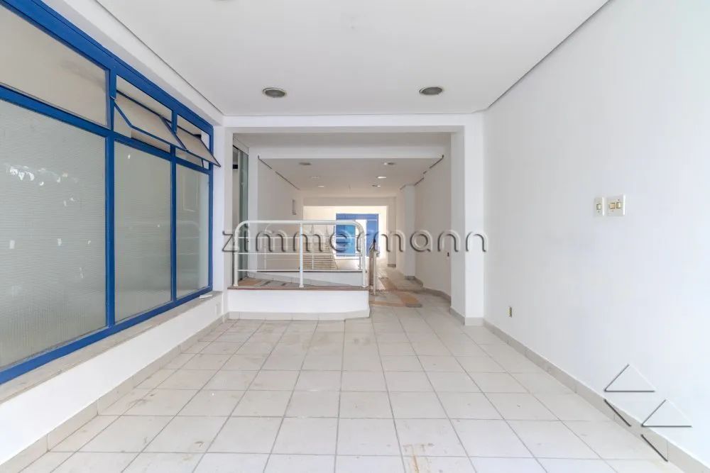 PREDIO COMERCIAL VILA ROMANA - Foto 2