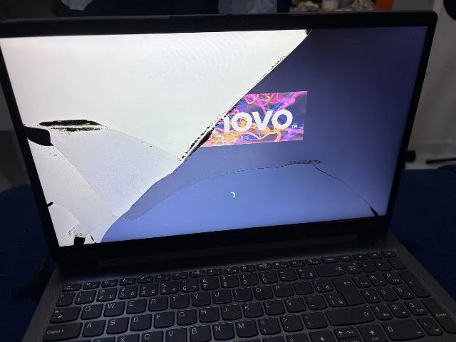 Notebook Lenovo  - Foto 3