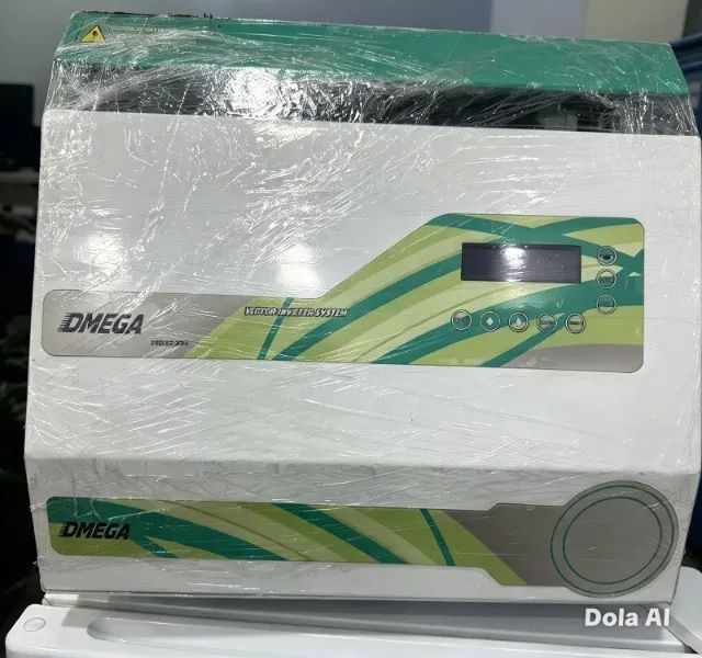 Centrífuga OMEGA ROTOR SPIN