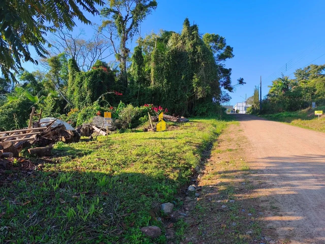 Terreno em Timbó - Foto 2