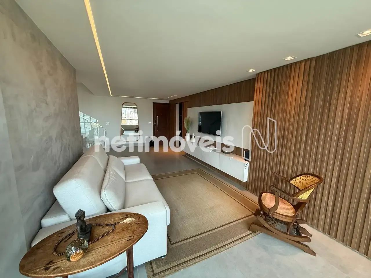 COBERTURA DUPLEX | VALE DO SERENO | 186,87 m²; - Foto 2