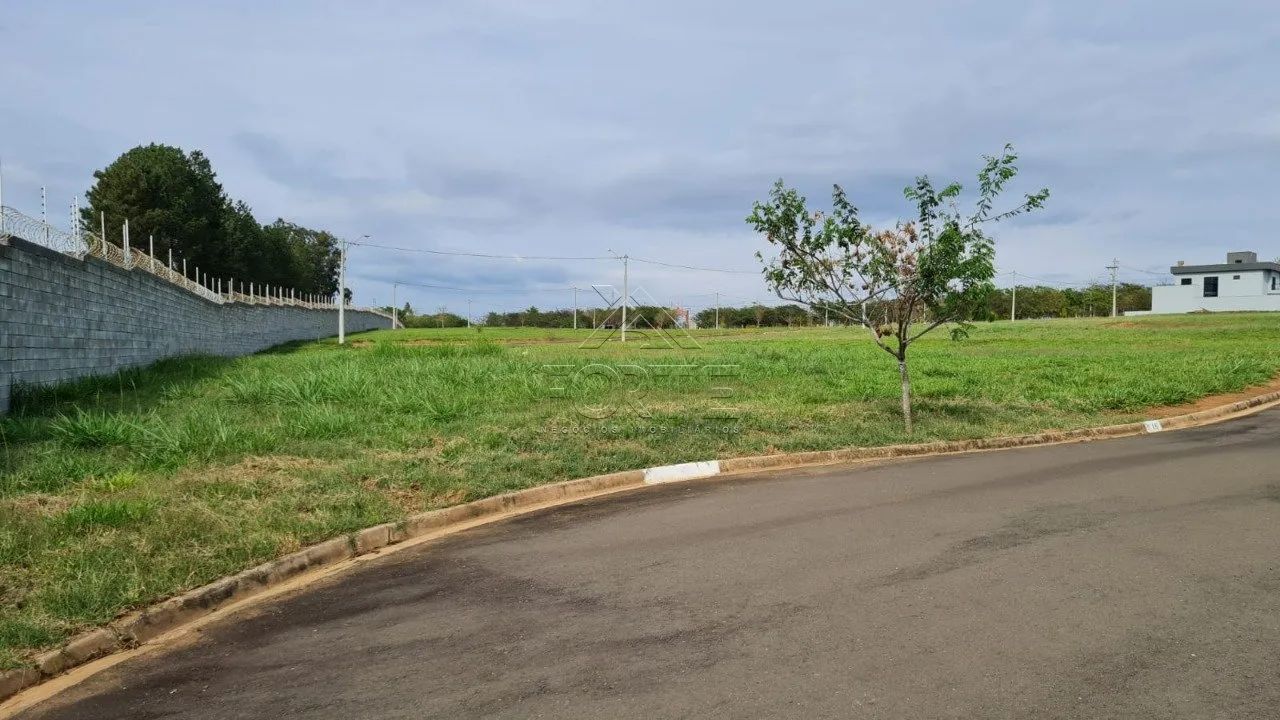 Terreno no Condomínio Quinta do Engenho