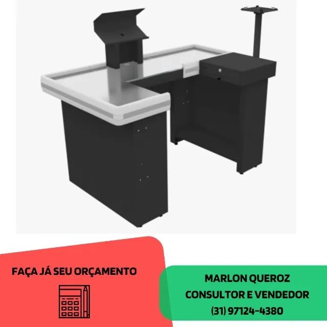 Check Out 2M Amapá Novo