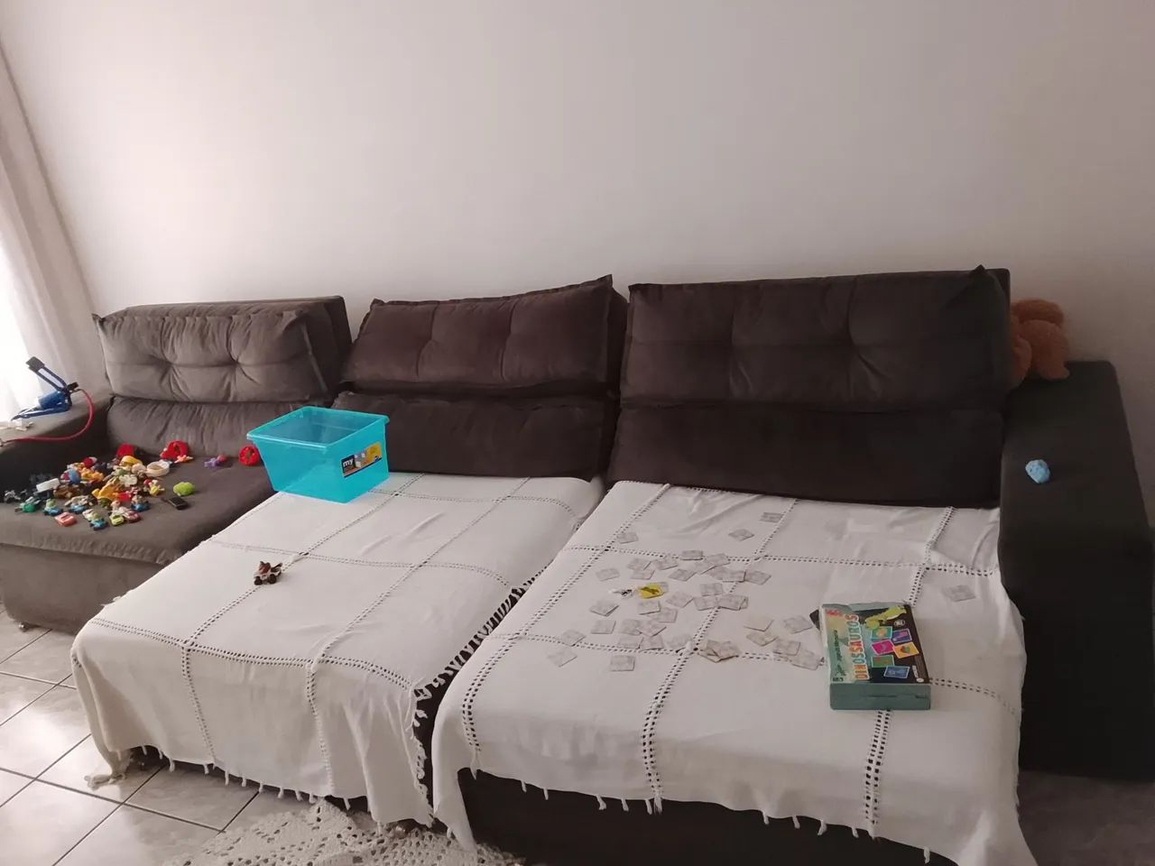 Móveis usados em geral  - Foto 2