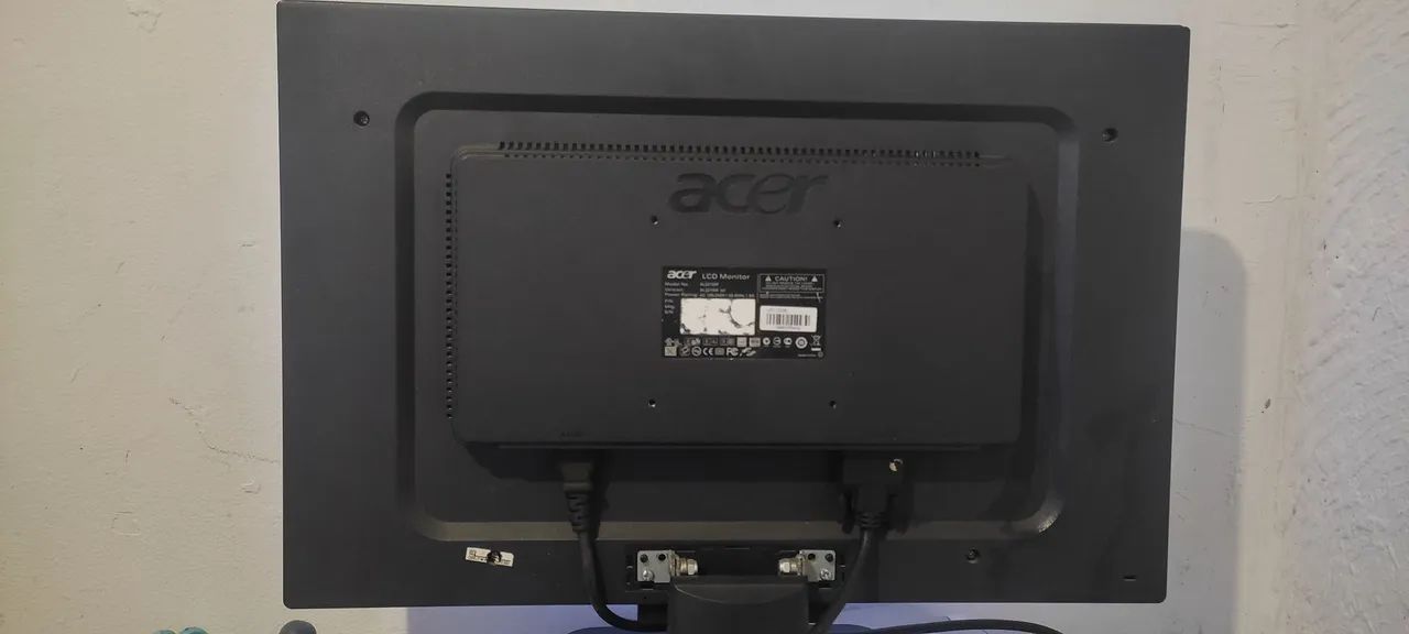 Monitor Acer 22 hd - Foto 2