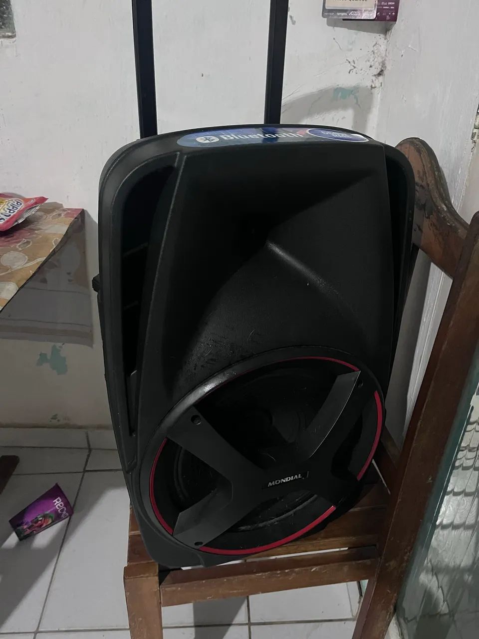 Som Mondial