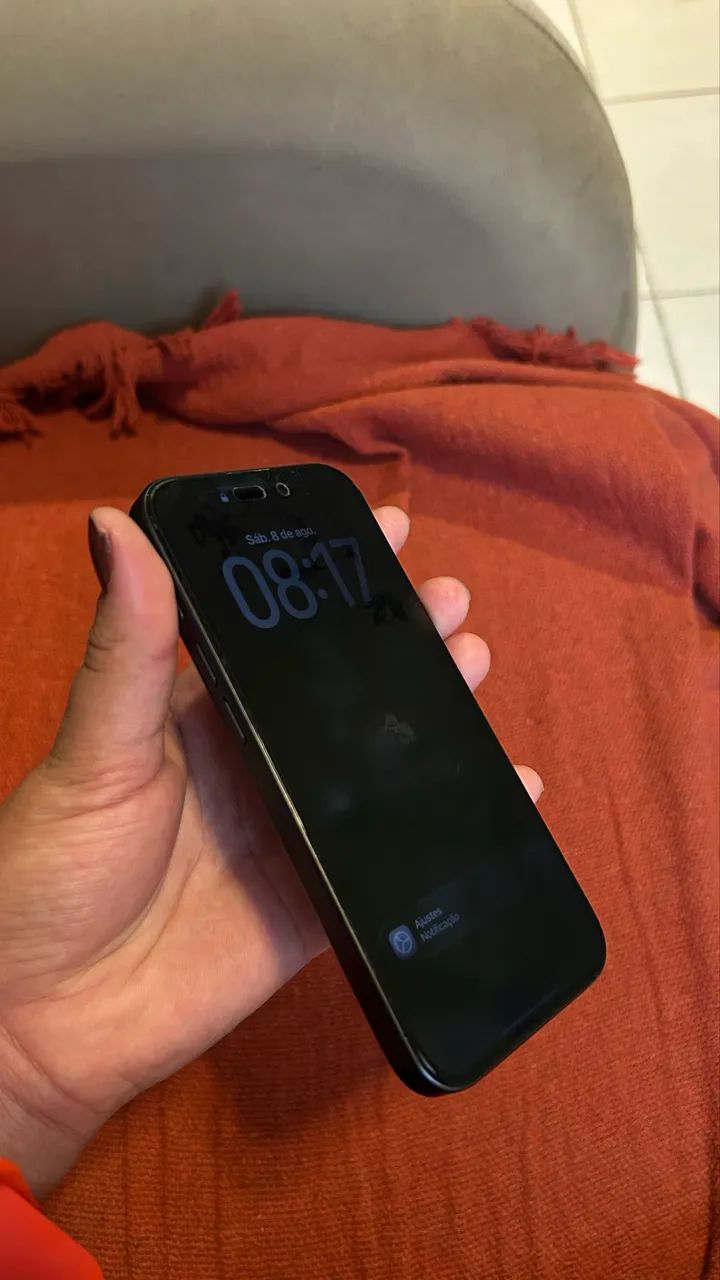 iPhone 15Pro - Foto 3