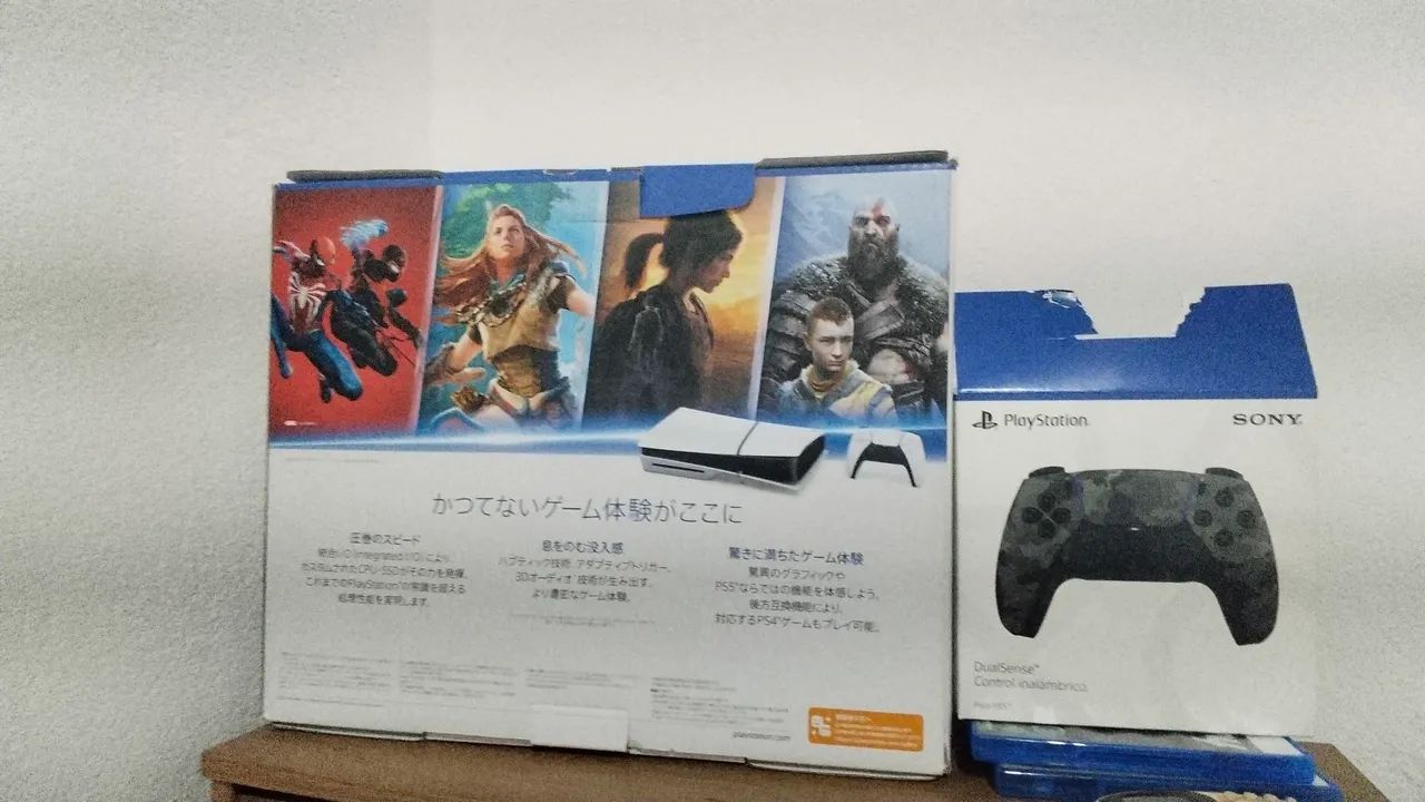 PS5  - Foto 4