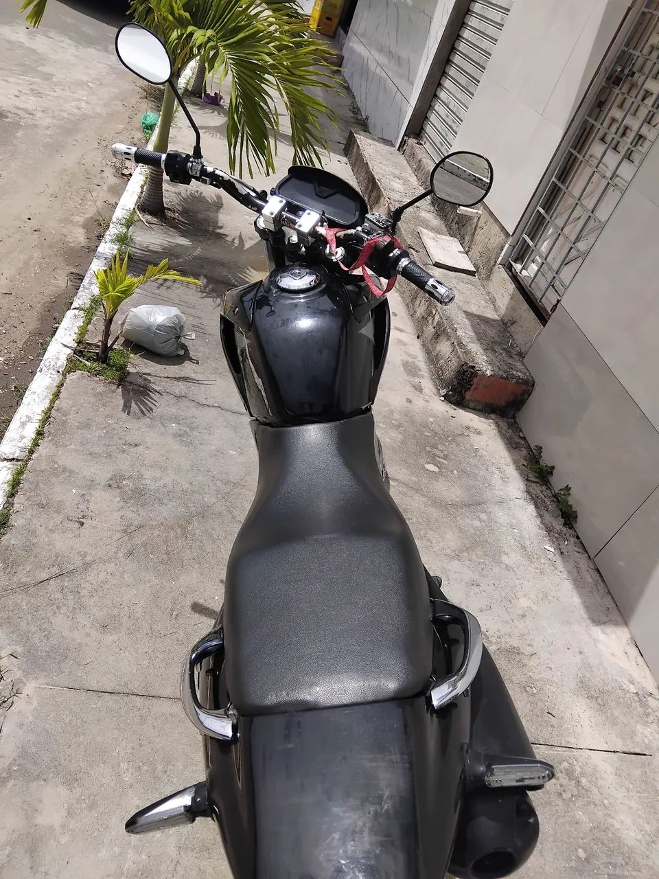 Vendo Falcon 400 - Foto 4