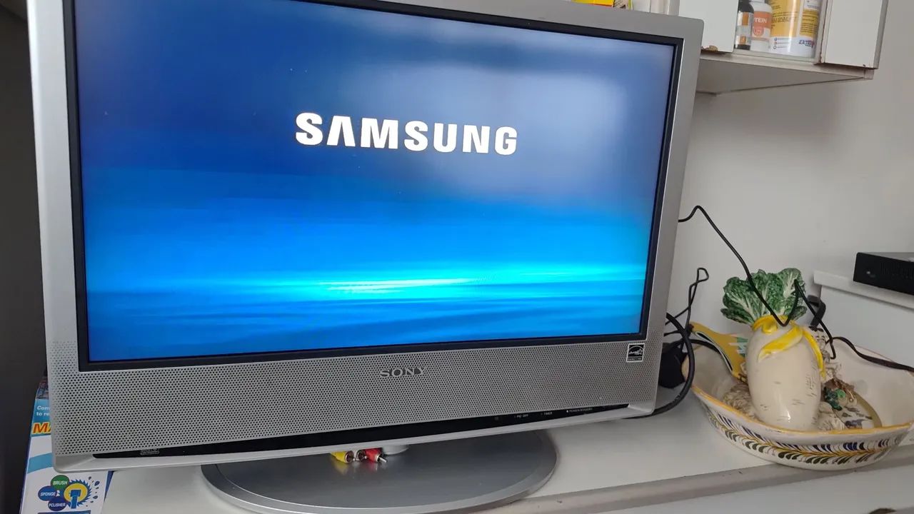 Cd dvd sansung 1080Kr na caixa - Foto 2