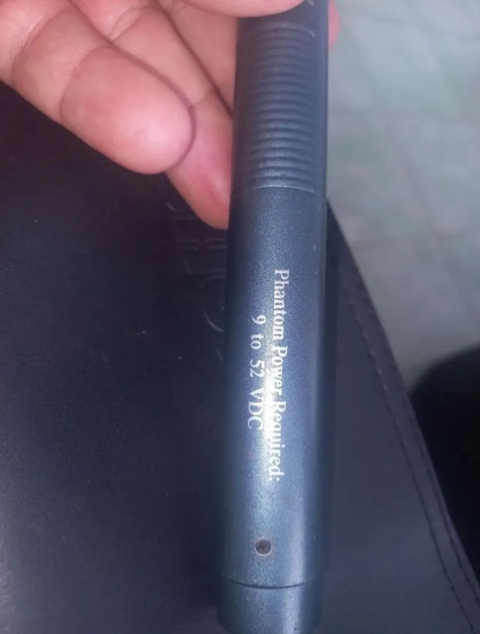 Microfones over superlux - Foto 5