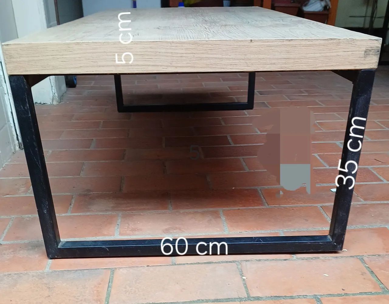 Mesa de Centro - Foto 3