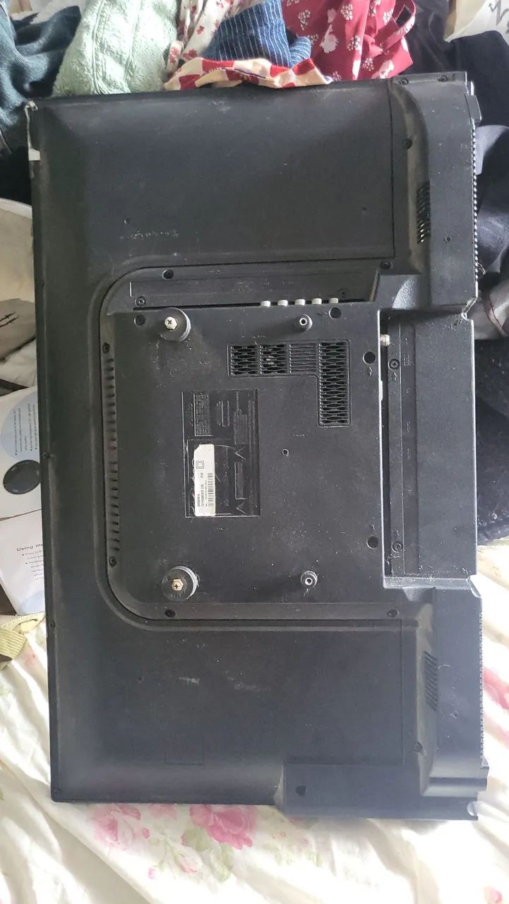 TV PHILCO 32 POLEGADAS COM ALGUMAS AVARIAS - Foto 6