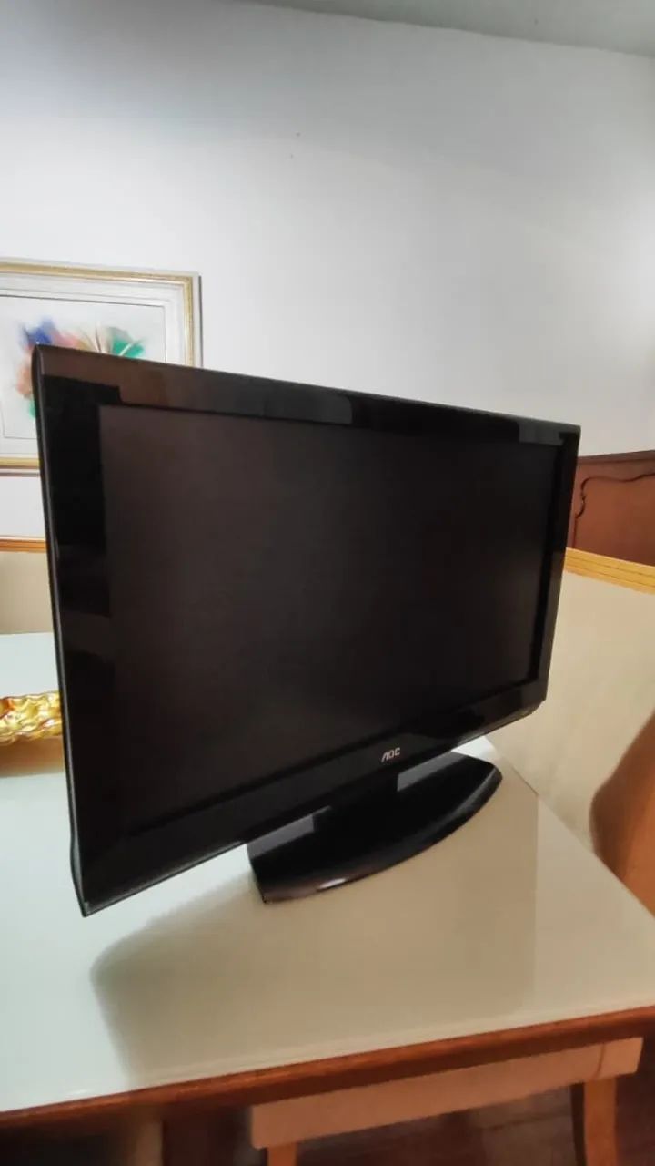 Monitor/TV AOC L22W931 22"