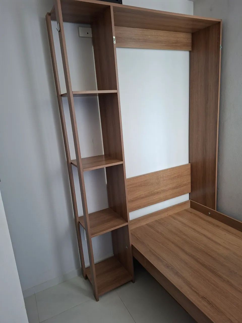 Cama de solteiro articulada. Ótimo estado. - Foto 2