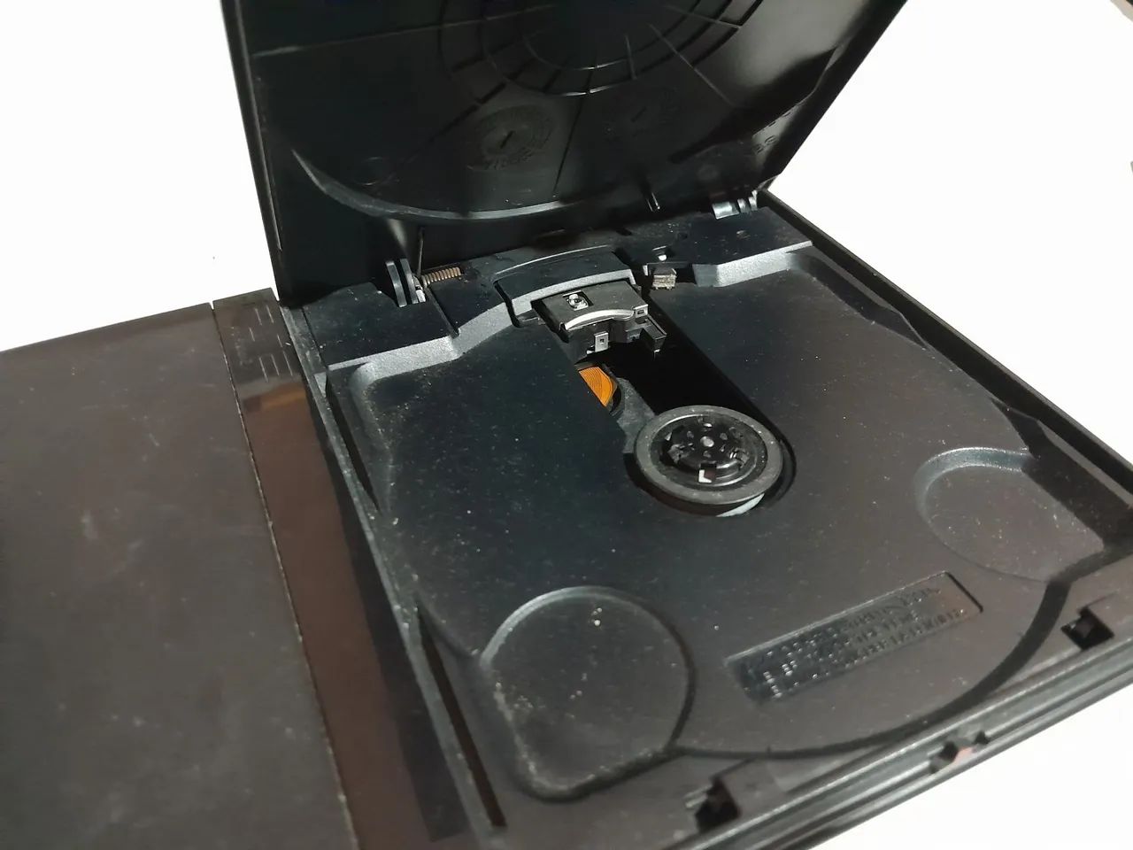 Ps2 COM DEFEITO  - Foto 2