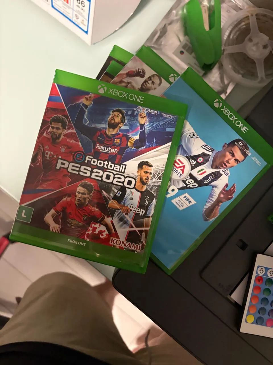 Jogos de Xbox  - Foto 2