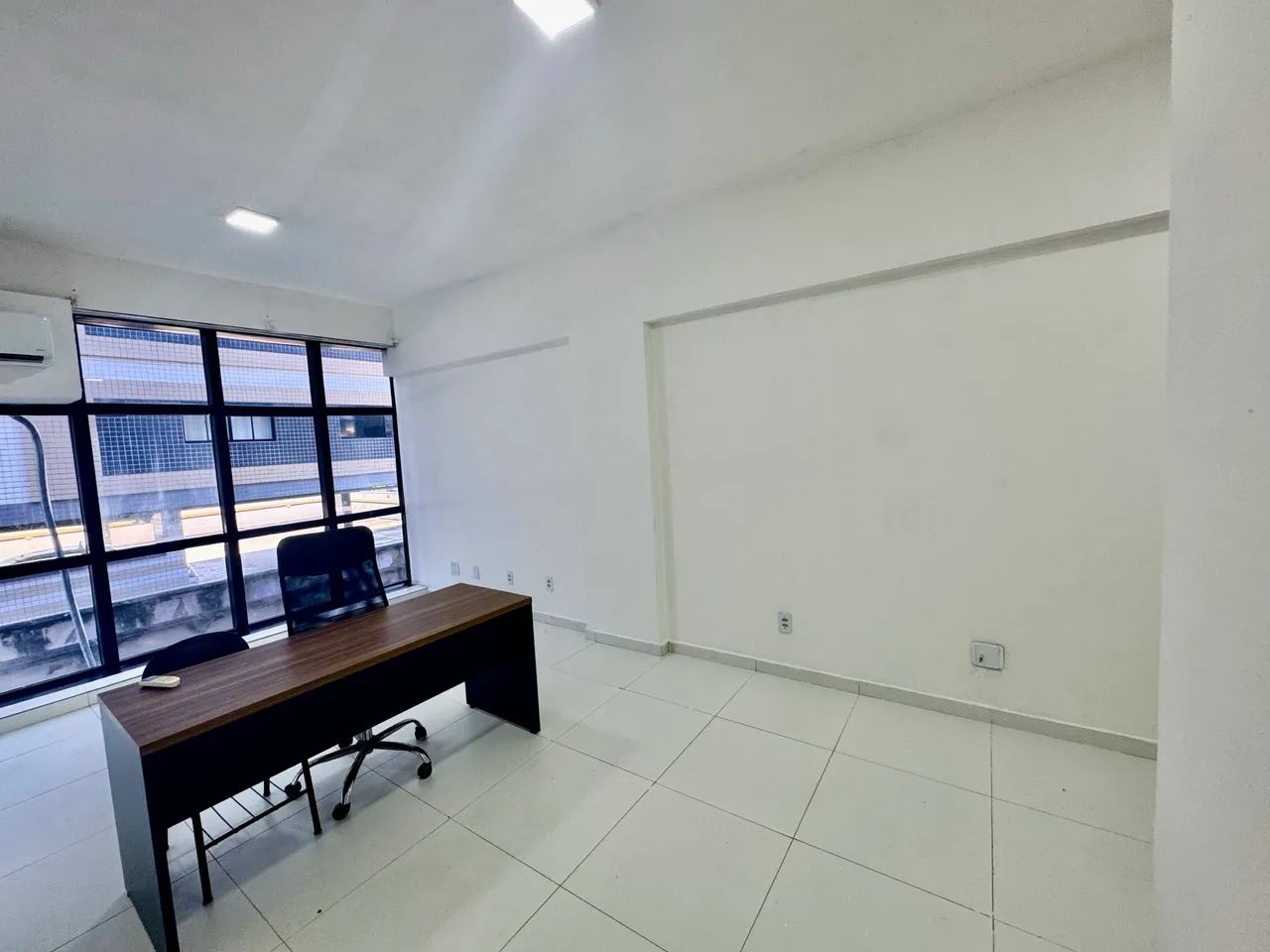 Sala comercial Renascença Av. Colares Moreira - Foto 2