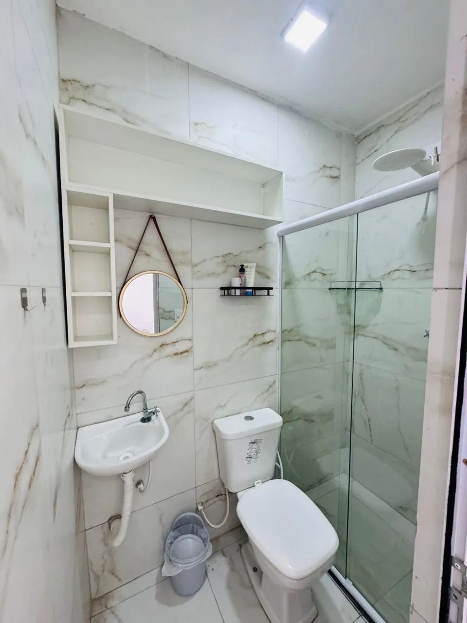 Casa c piscina área de lazer grande  - Foto 5