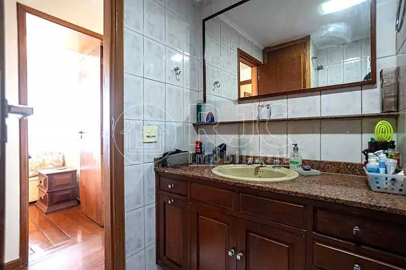 Apartamento : Padrão / Residencial / Maracanã - Foto 15