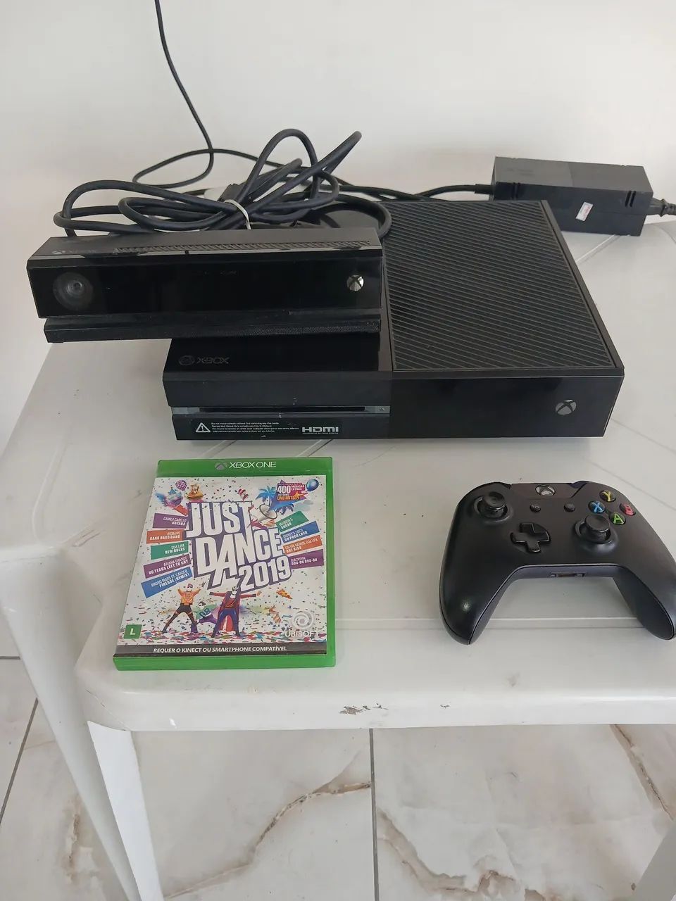Xbox one