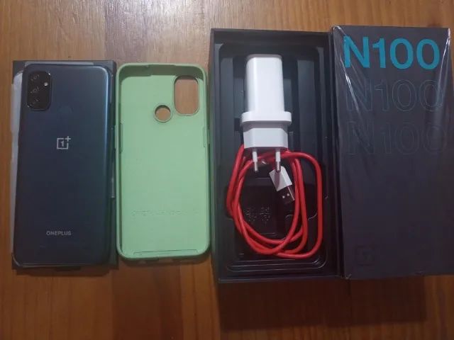 Celular One N100 64gb na caixa completo otimo estado - Foto 2