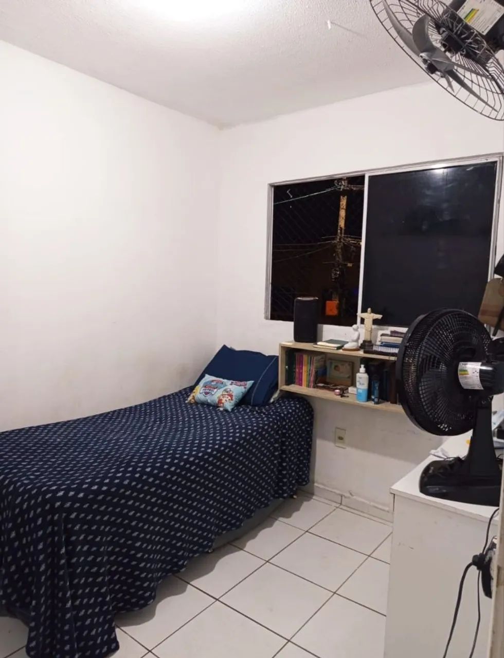 Apartamento reformado...vendo com entrada e parcelo . - Foto 4