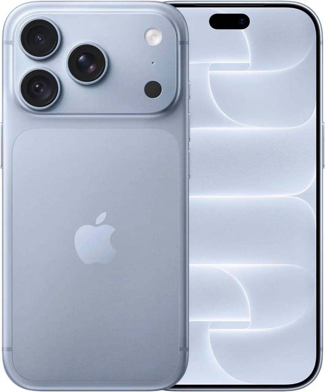 iPhone 18 pro max lacrado 256gb