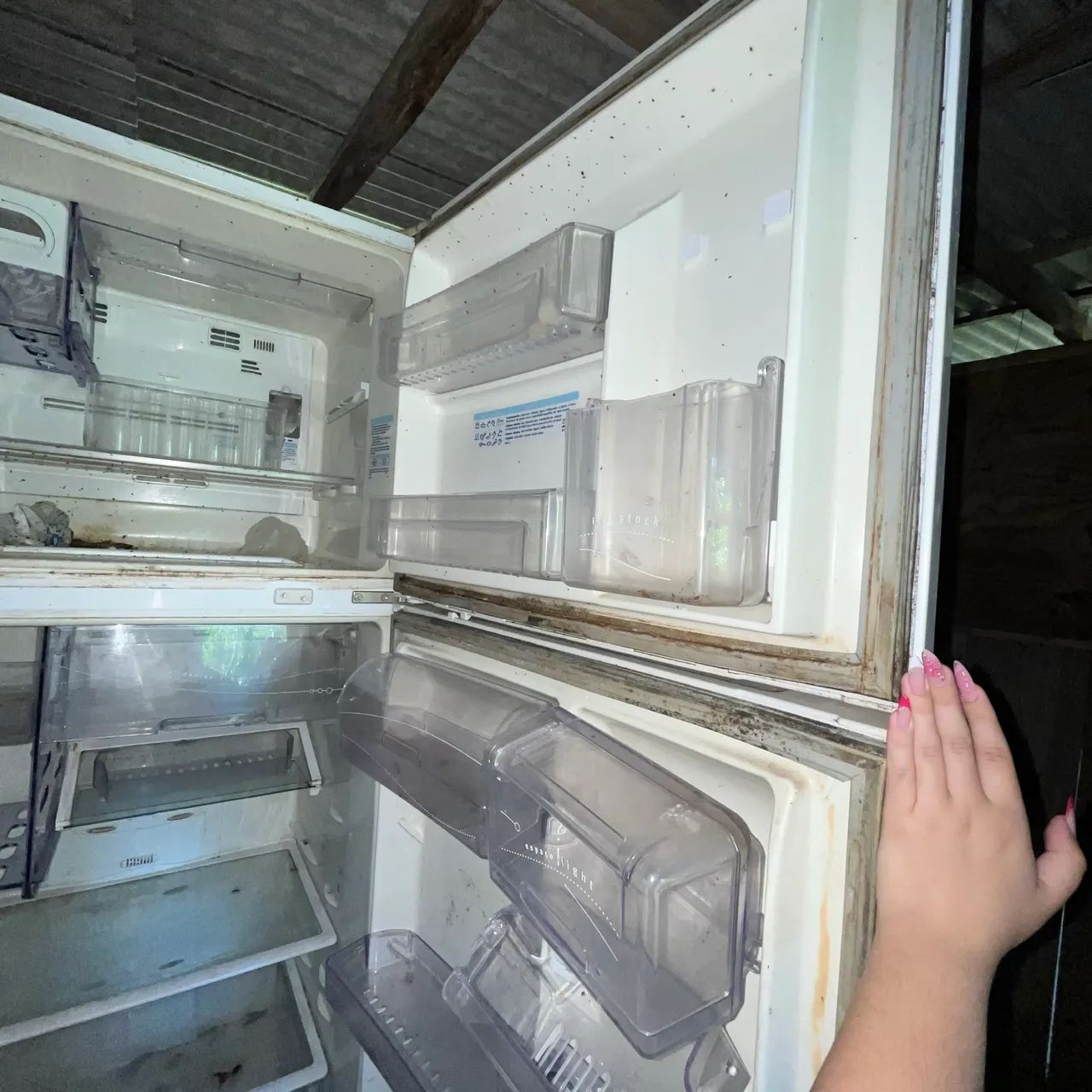 GELADEIRA  - Foto 2