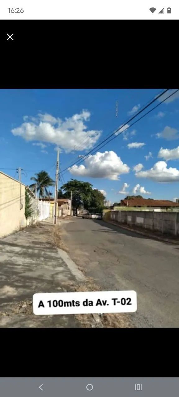 Casa com dois barracões, lote 470 M2 na vila boa sorte. - Foto 2