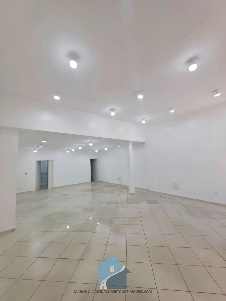 Ponto Comercial na Rua Saldanha Marinho - Centro - Manaus - Foto 4
