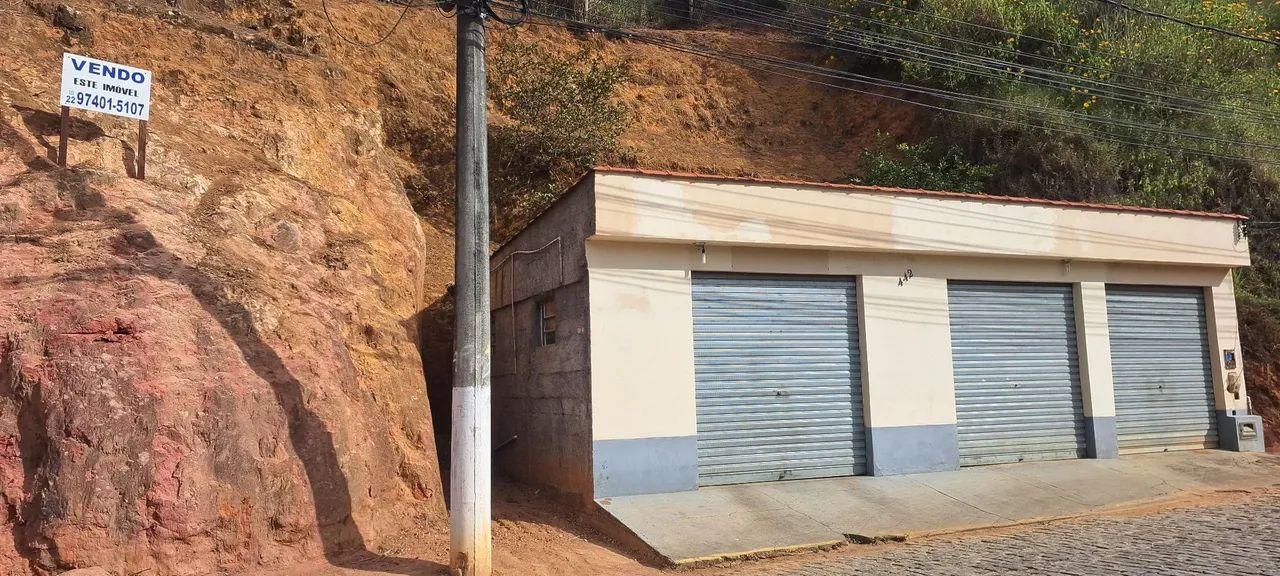 Vendo terreno com imóvel  - Foto 5