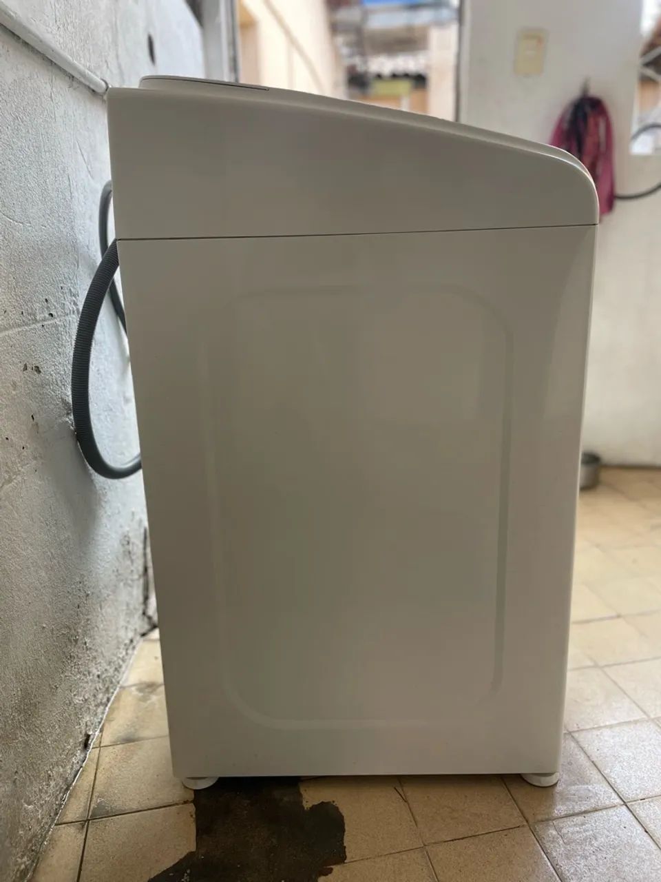 Máquina de lavar Electrolux 11kg - Foto 5