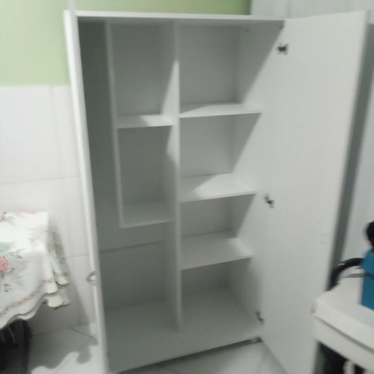 Montagem e desmontagem de móveis  - Foto 4