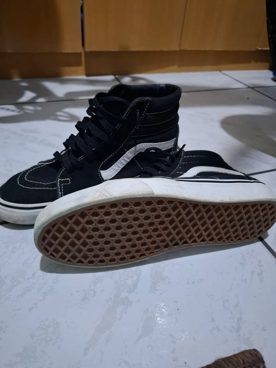 Tenis Vans original  - Foto 2