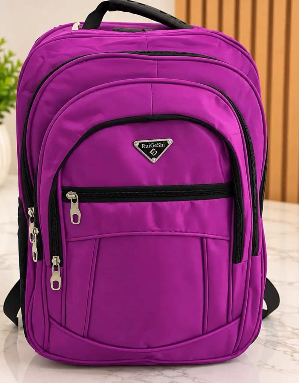 Mochilas unissex - Foto 3