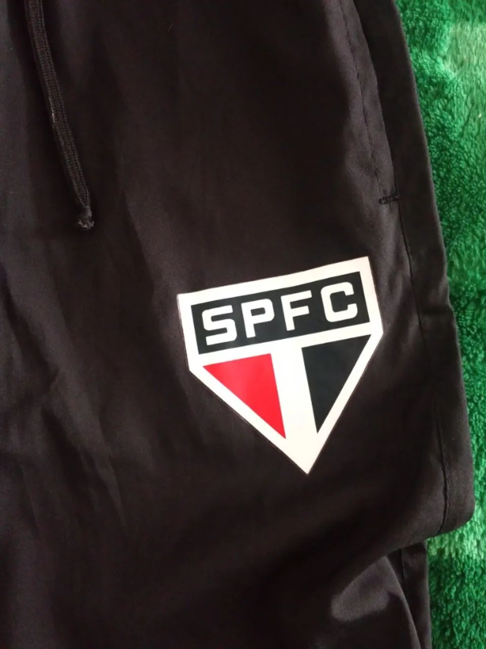 Calça infantil do São Paulo Spfc  - Foto 4