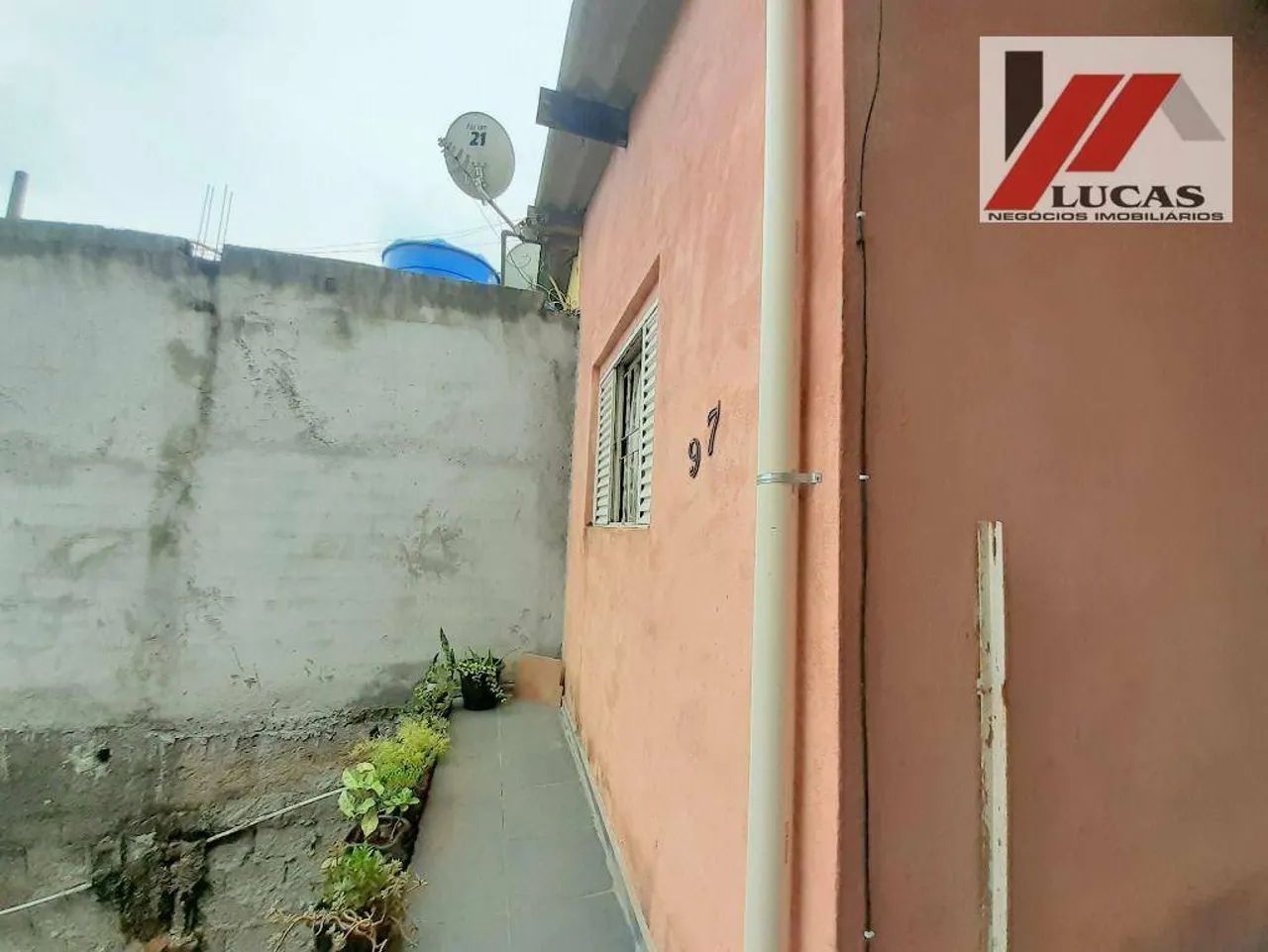 Casa assobradada à venda, Jardim Petrópolis, Cotia - Foto 4
