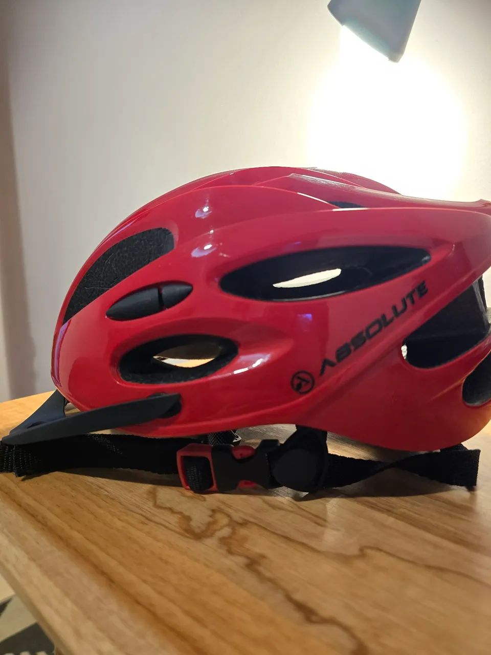 Capacete bike Absolute