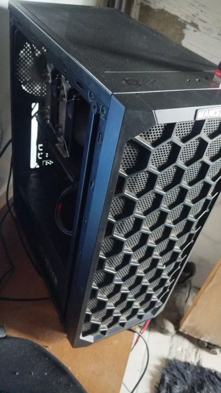 PC GAMER