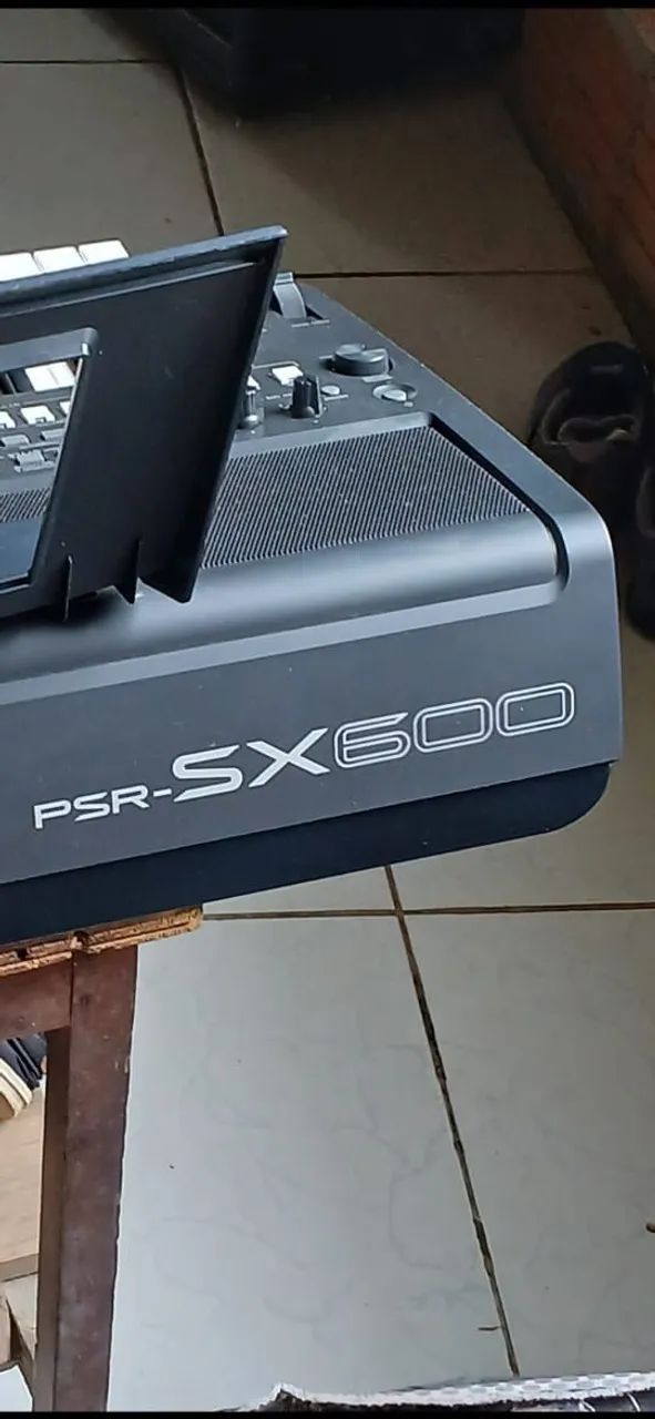 Teclado  - Foto 5