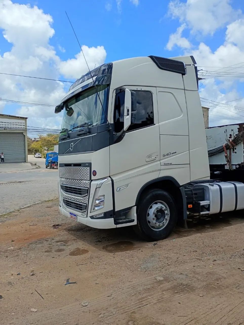 FH 540 2023